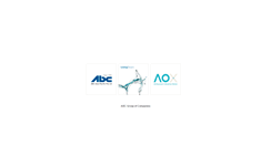 Desktop Screenshot of abcjc.com